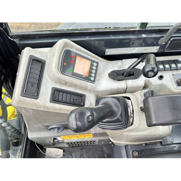 2017 YANMAR VIO50-6B-45780984