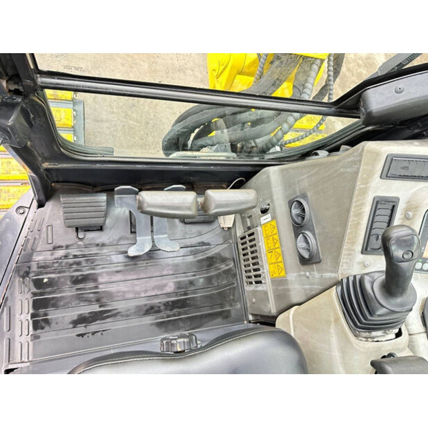 2017 YANMAR VIO50-6B-45780985