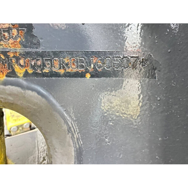 2017 YANMAR VIO50-6B-45780989