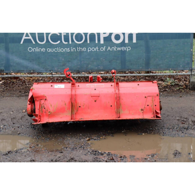 MITSUBISHI P136R-45780992