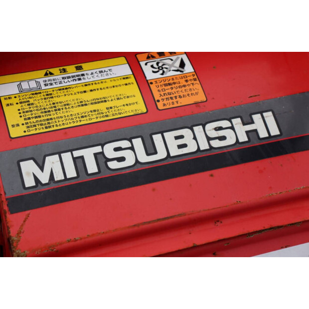 MITSUBISHI P136R-45781005