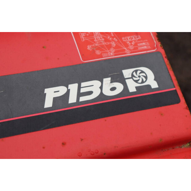MITSUBISHI P136R-45781006