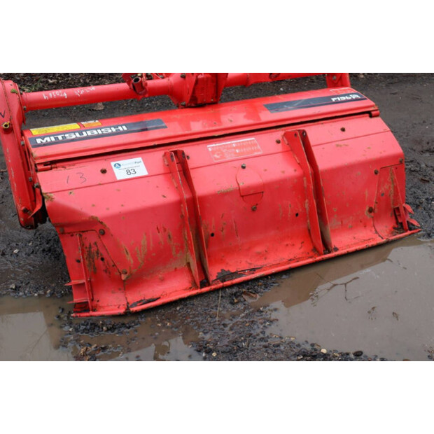 MITSUBISHI P136R-45781007