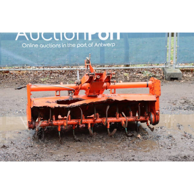 KUBOTA RS121-45781027