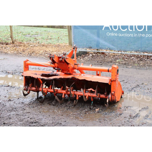 KUBOTA RS121-45781029