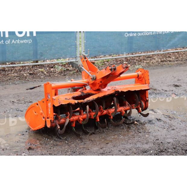 KUBOTA RS121-45781035