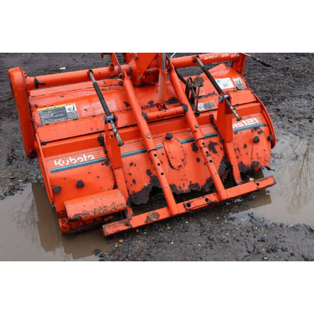KUBOTA RS121-45781042
