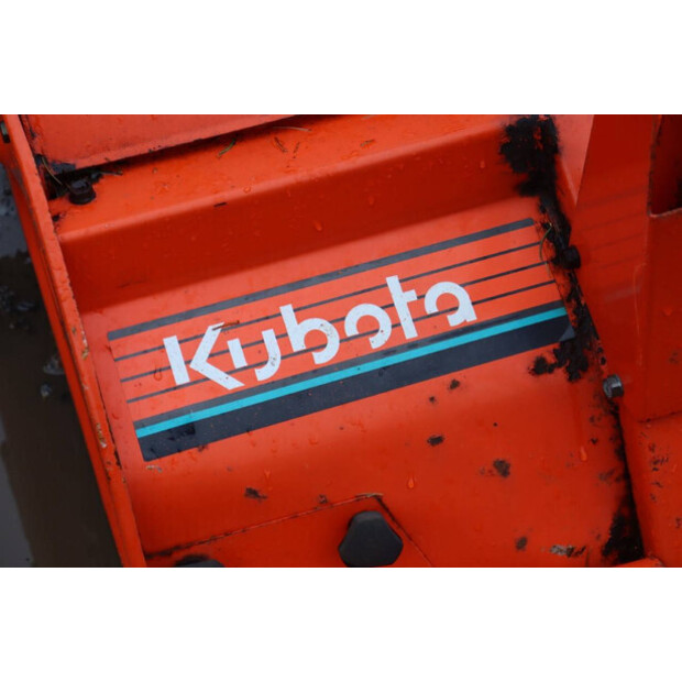 KUBOTA RS121-45781043