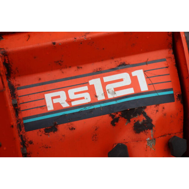 KUBOTA RS121-45781044