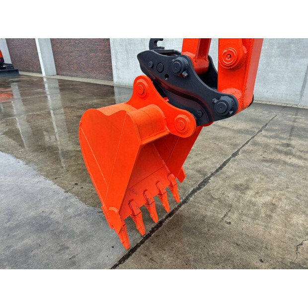 2016 KUBOTA KX163-5-45781052