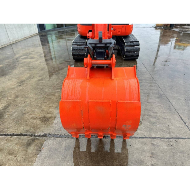 2016 KUBOTA KX163-5-45781053