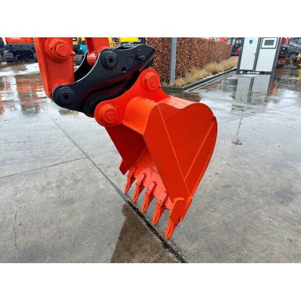 2016 KUBOTA KX163-5-45781054