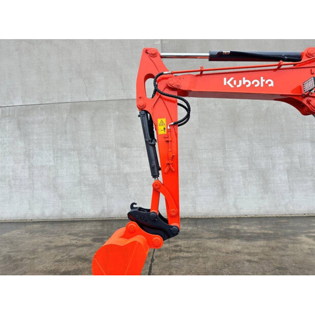 2016 KUBOTA KX163-5-45781055