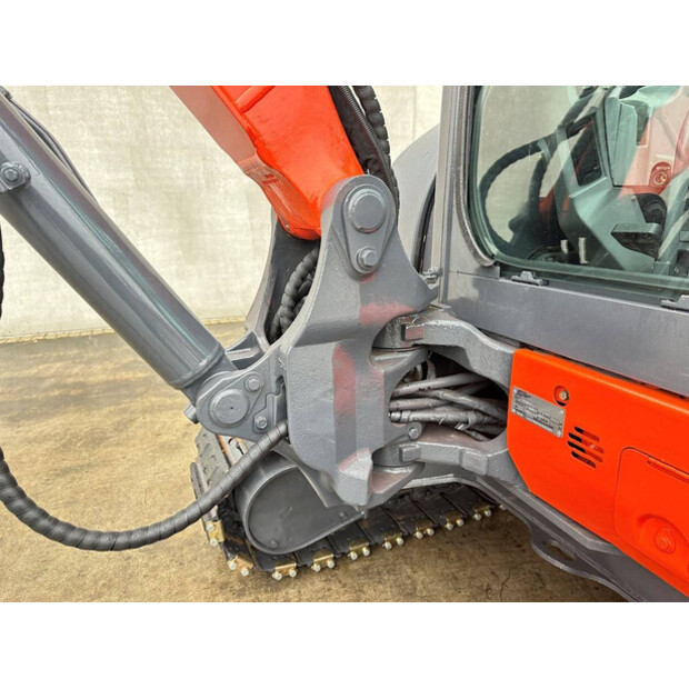 2016 KUBOTA KX163-5-45781060