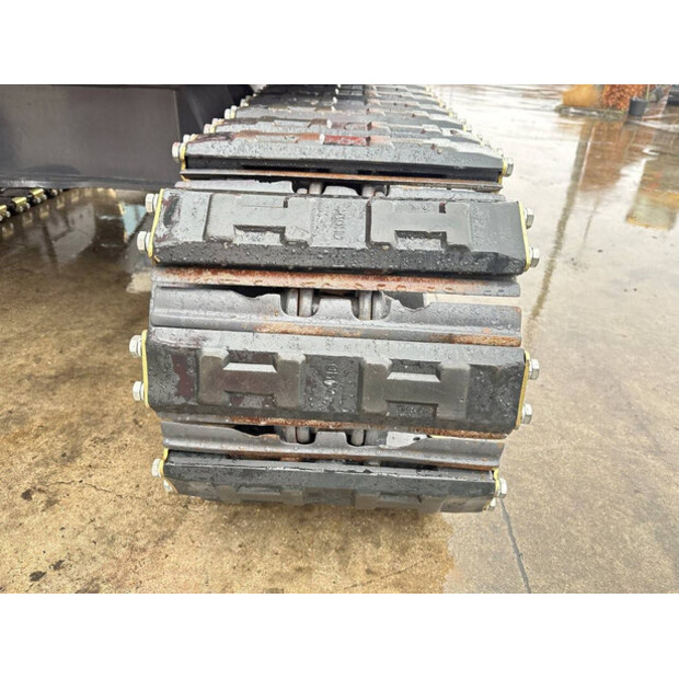 2016 KUBOTA KX163-5-45781061