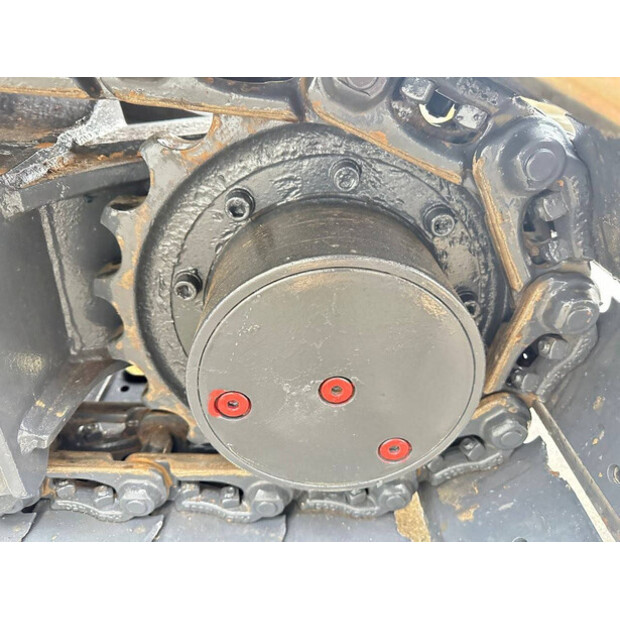 2016 KUBOTA KX163-5-45781064