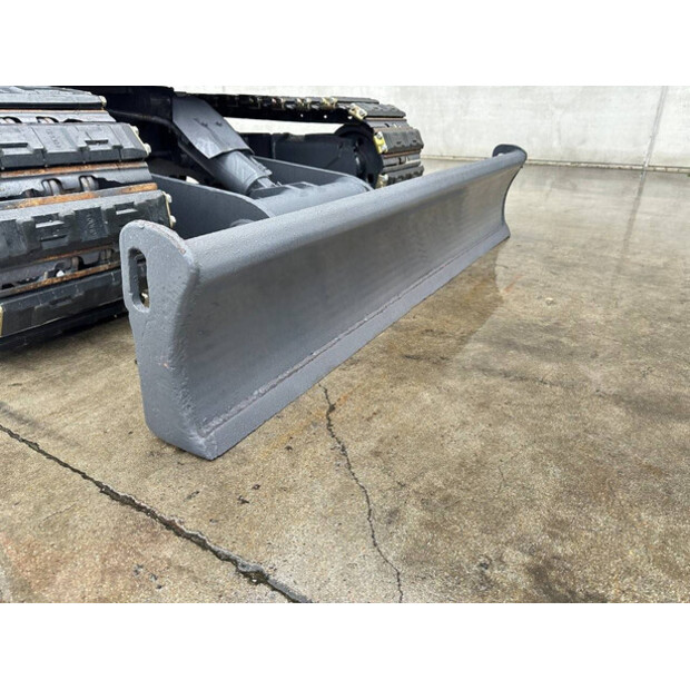 2016 KUBOTA KX163-5-45781067