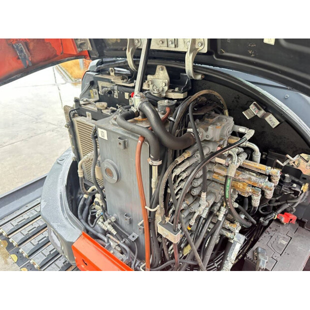 2016 KUBOTA KX163-5-45781073