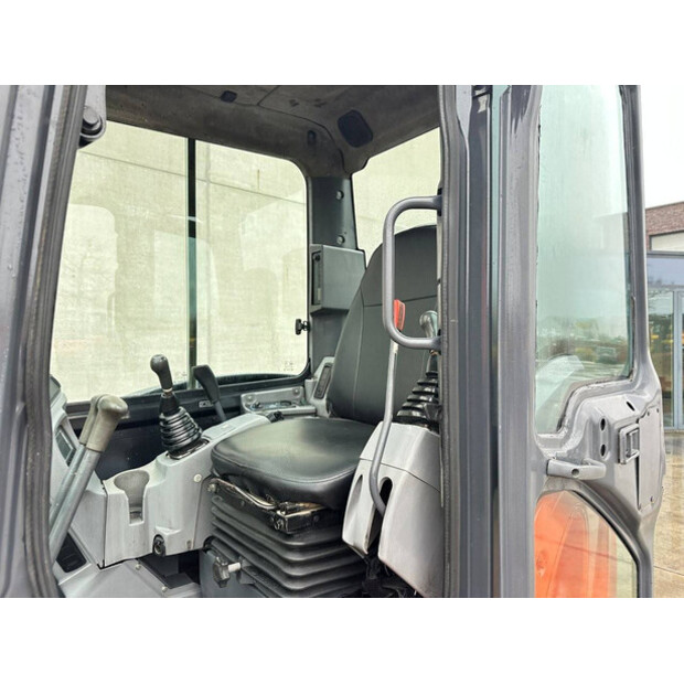 2016 KUBOTA KX163-5-45781074