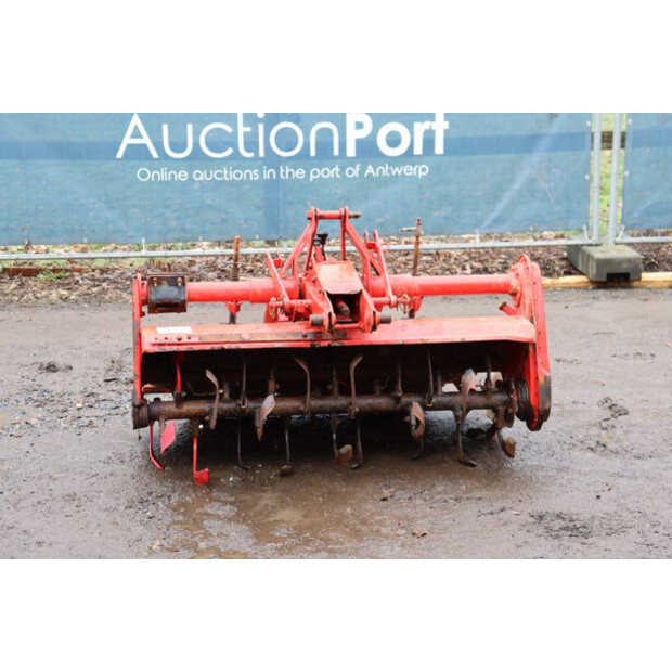 YANMAR RSA 1205-45781084