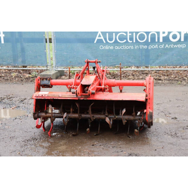 YANMAR RSA 1205-45781086