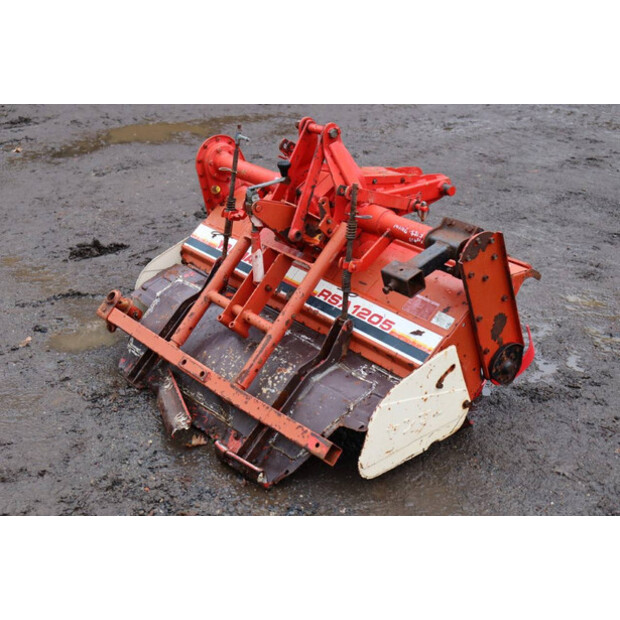 YANMAR RSA 1205-45781090