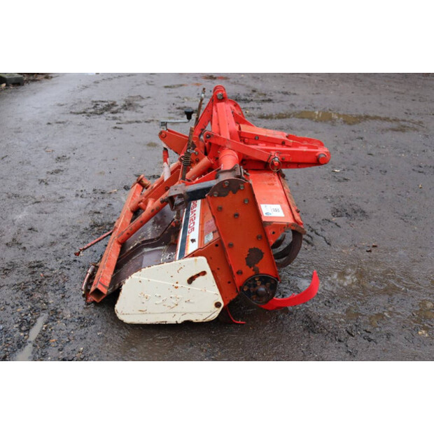 YANMAR RSA 1205-45781091