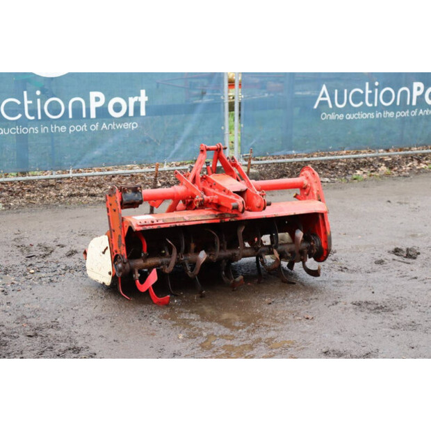 YANMAR RSA 1205-45781092