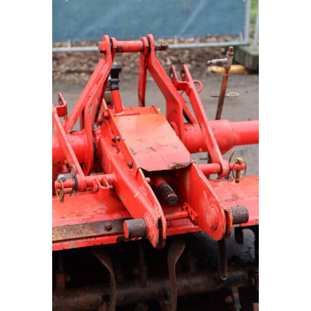 YANMAR RSA 1205-45781093