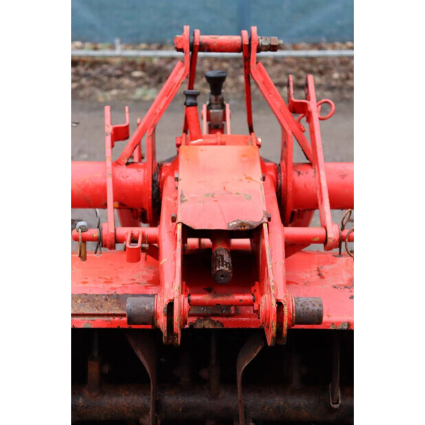 YANMAR RSA 1205-45781094