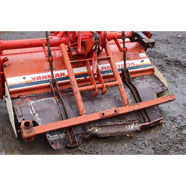 YANMAR RSA 1205-45781098