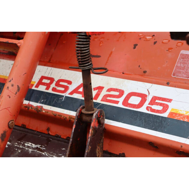 YANMAR RSA 1205-45781100