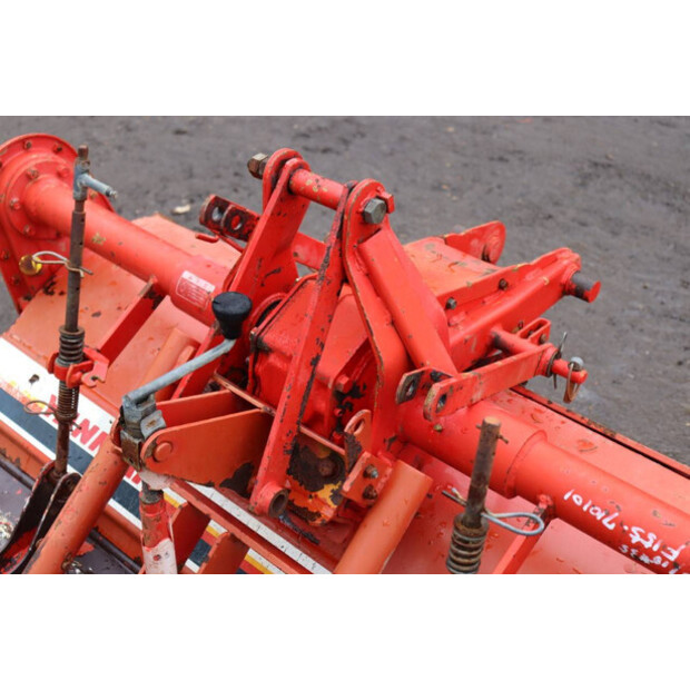 YANMAR RSA 1205-45781101