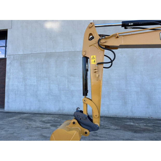 2016 Caterpillar 306-45781112