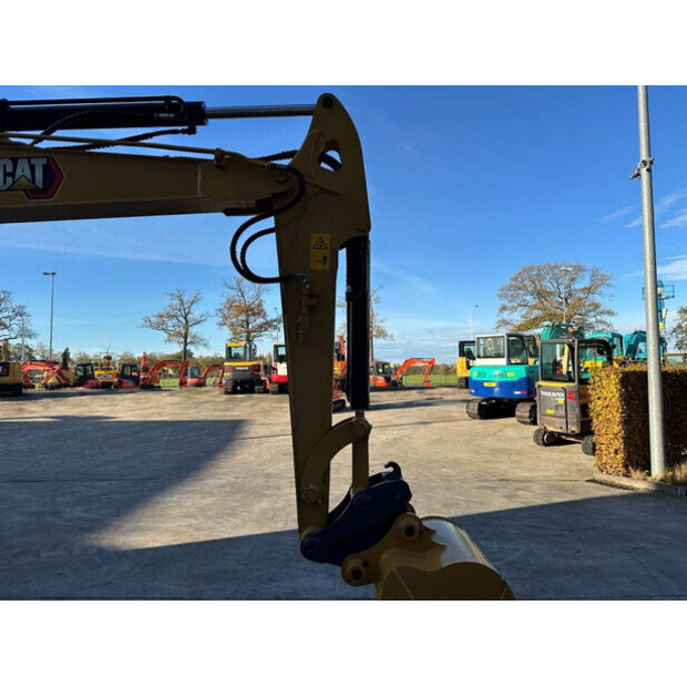 2016 Caterpillar 306-45781113