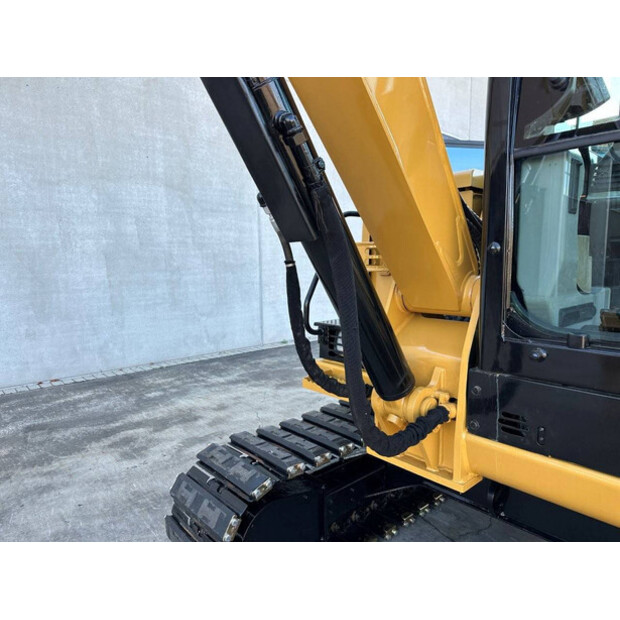 2016 Caterpillar 306-45781116