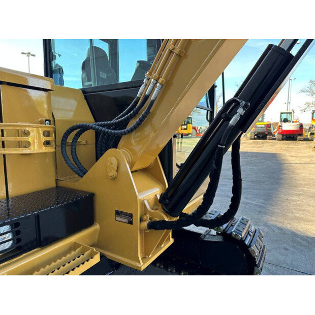 2016 Caterpillar 306-45781117
