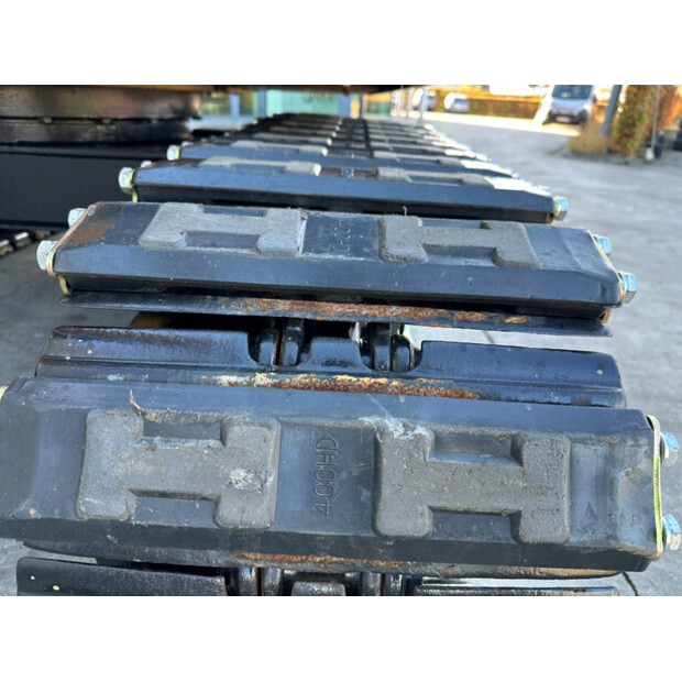 2016 Caterpillar 306-45781118