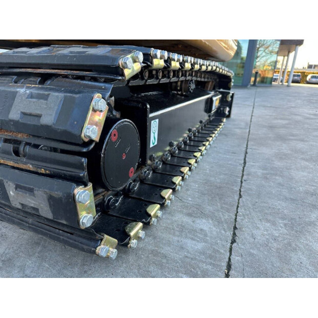 2016 Caterpillar 306-45781119