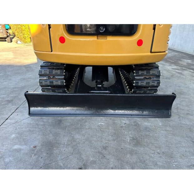 2016 Caterpillar 306-45781124