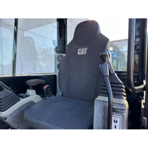 2016 Caterpillar 306-45781137