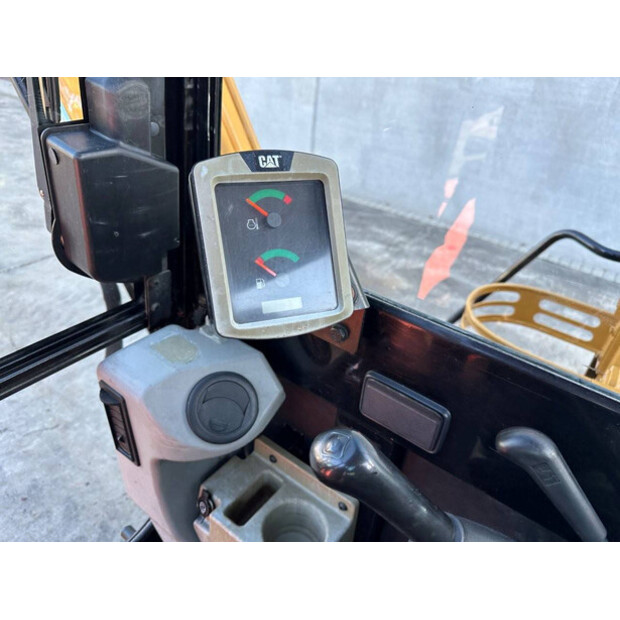 2016 Caterpillar 306-45781139