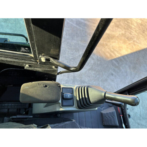 2016 Caterpillar 306-45781141