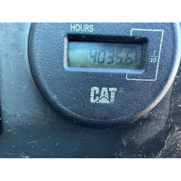 2016 Caterpillar 306-45781142