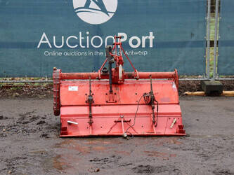 صورة ل معدات الزراعة والغابات RSB 1303 للبيع في هولندا