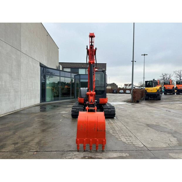 2012 KUBOTA KX161-3-45781159