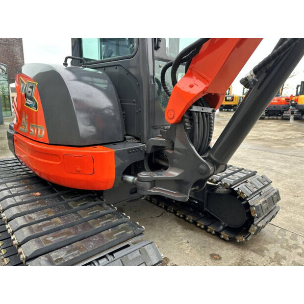 2012 KUBOTA KX161-3-45781171