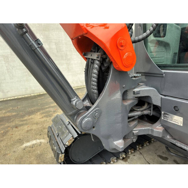 2012 KUBOTA KX161-3-45781172