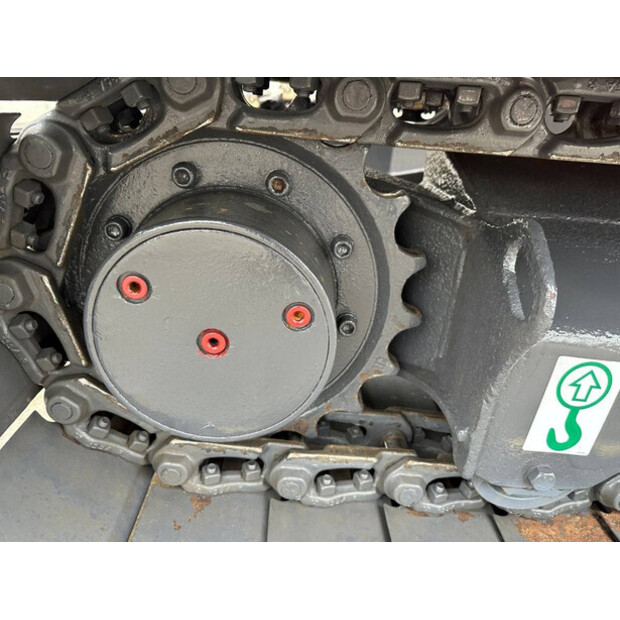 2012 KUBOTA KX161-3-45781175