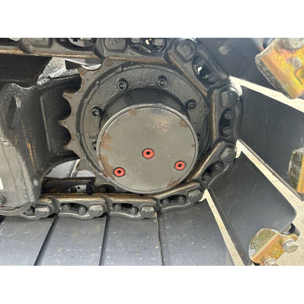 2012 KUBOTA KX161-3-45781177